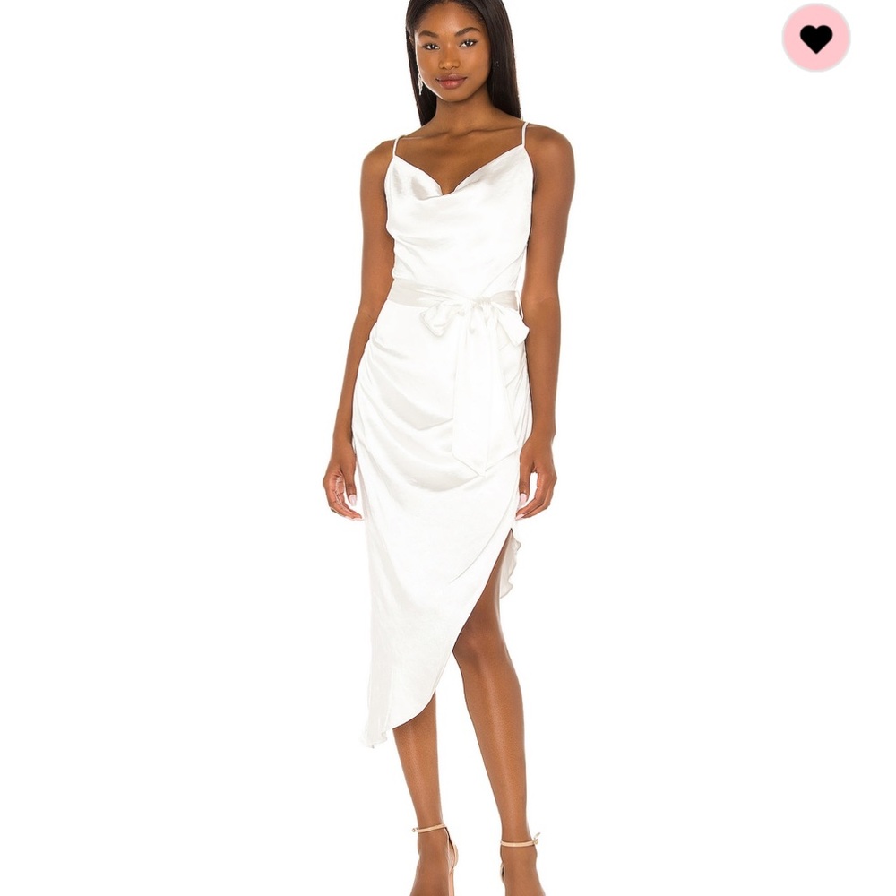 Elliatt Dress from Revolve! Super cute and so comfortable!
